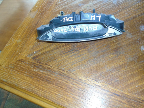 Imagen 3 de 3 de Vendo Manigueta Delantera Izquierda De Audi A4, Año 2000