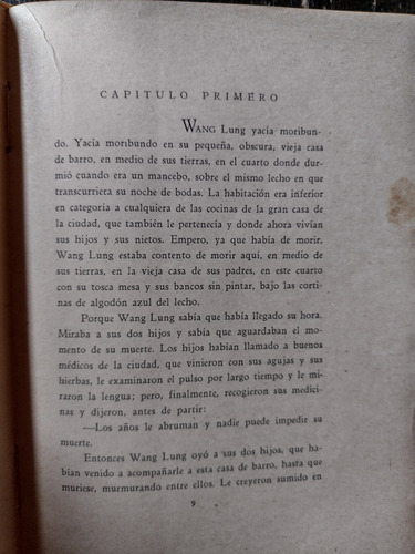 Hijos De Pearl S. Buck - Zig - Zag (Usado)