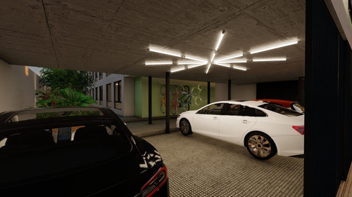 Departamento En Venta Alta Calidad Constructiva Financiacion Amplia