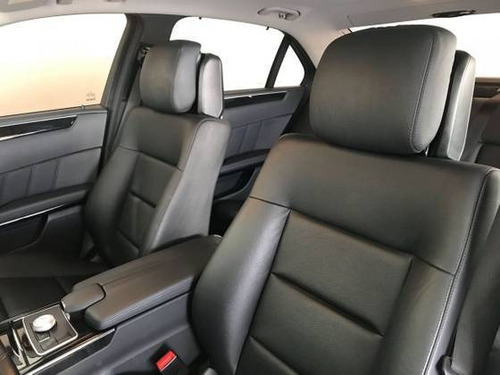 Mercedes-benz E 350 3.5 Avantgarde V6 Gasolina 4p