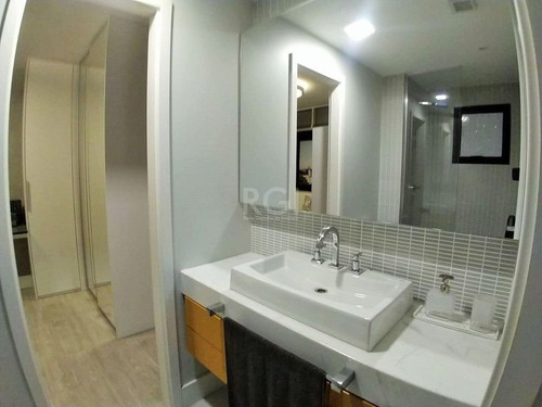 Imagem 14 de 15 de Apartamento - Menino Deus - Ref: 476535 - V-ca642