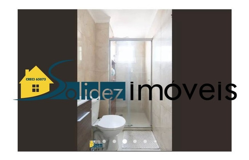 Imagem 4 de 12 de Apartamento - Limão - Ap00966 - 70614284