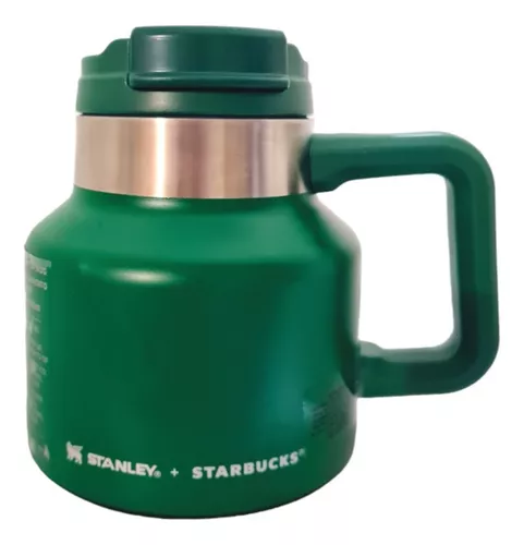 Taza Termo Stanley Starbucks 2023 Original 591ml