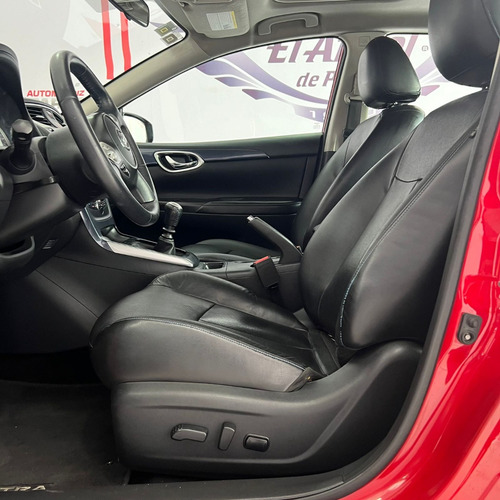 Nissan Sentra SR TURBO