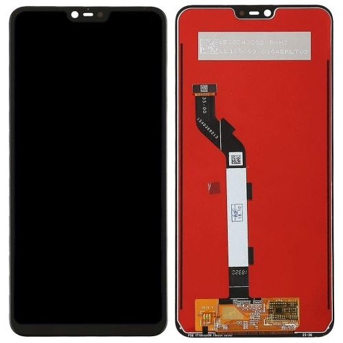 Display Xiaomi Mi 8 Lite Comp. Negro ( Importaclick )