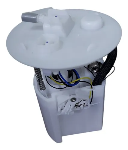 comprar Bomba De Gasolina Completa Ford Fiesta Titanium 1 Pico