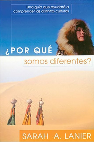 Libro: Por Qué Somos Diferentes? (spanish Edition)