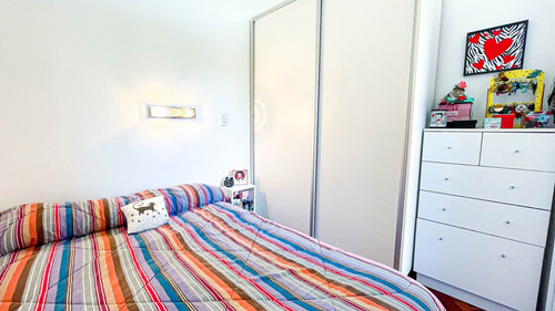 Imagen 6 de 20 de Venta Versailles Ph 2 Ambientes Luminoso