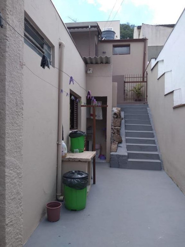 Casa Com 4 Dormitórios À Venda, 157 M² Por R$ 550.000,00 - Jardim Messina - Jundiaí/sp - Ca0296