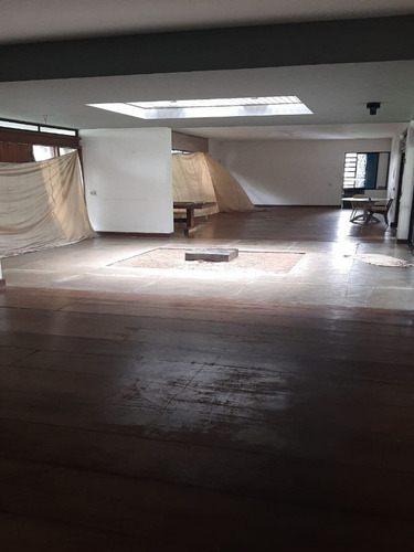 Imagem 10 de 10 de Excelente Terreno No Caminho Das Arvores Com 1.682,00m2 - Sfl417 - 68217886