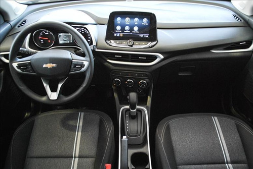 Chevrolet Tracker 1.0 Turbo Lt