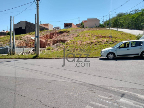 Imagem 8 de 8 de Terreno À Venda, 168 M² Por R$ 100.800 - Horizonte Azul - Itatiba/sp - Te2852