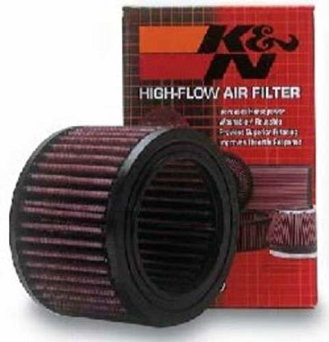 K & N Filtro De Aire Del Motor: Alto Rendimiento, De Primera