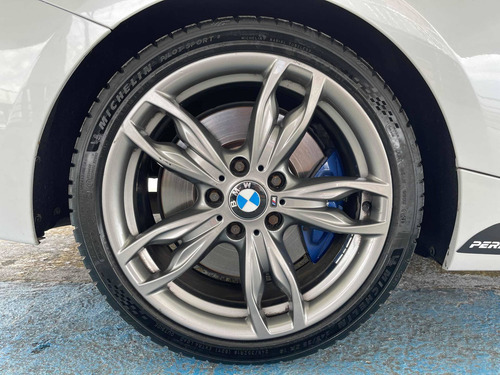 Imagen 9 de 15 de Bmw Serie 2 2017 3.0 M240i F22 Coupe