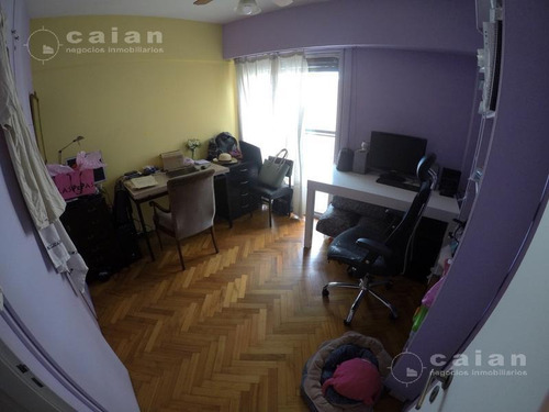 Imagen 12 de 16 de Venta Departamento - 3 Ambientes - 2 Balcones Al Frente - Super Luminoso