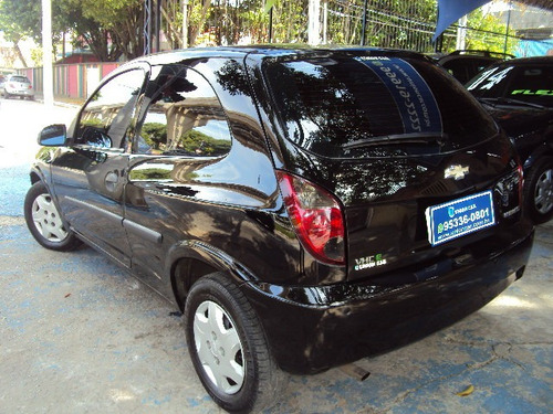 Celta Ls 1.0 Vhc-e 2012 Sem Entrada