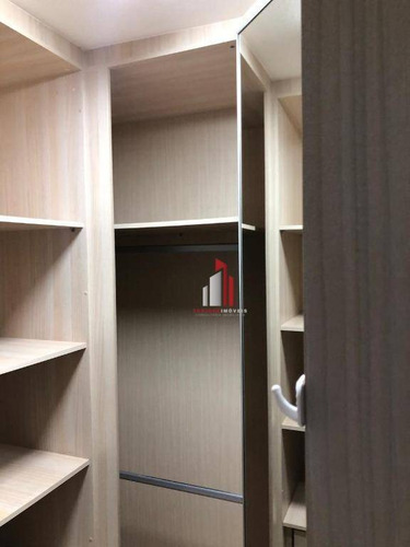 Imagem 11 de 14 de Apartamento À Venda, 72 M² Por R$ 330.000,00 - Barro Branco - São Paulo/sp - Ap1329