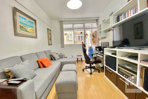 Imagem 9 de 15 de Apartamento À Venda No Coração De Jesus - Código 274226 - 274226