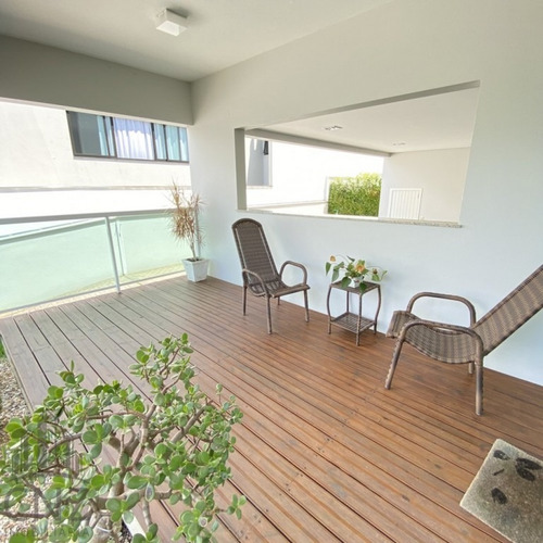 Imagem 7 de 30 de Casa Em Condominio Fechado - 3 Suítes - Ao Lado Do - Cs 015 - Cs 015