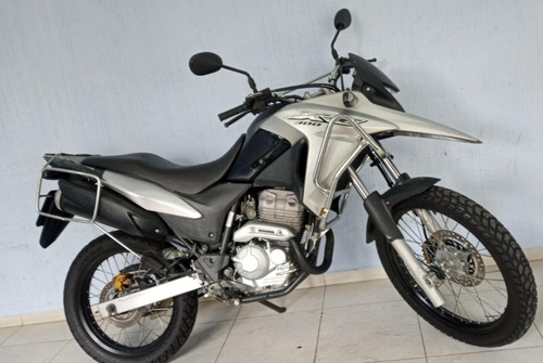 Imagem 6 de 6 de Xre 300 Preta 2018