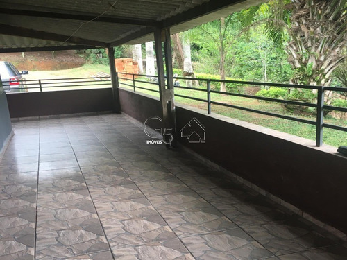 Imagem 22 de 30 de Chacará Piracia/joánopolis - Ch00038 - 70700395