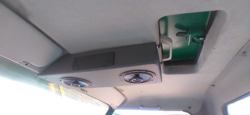 Suporte De Teto Com Caminhão Vw