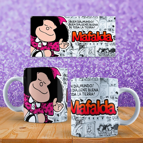 Tazas Personalizadas