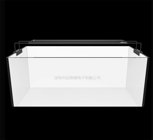 Luminaria Led Alta Intensidad Nemolight2 87-115cm 96w Planta
