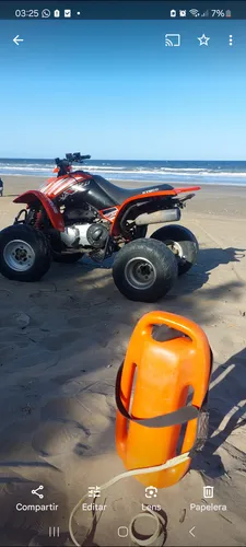 Cuatriciclo.mxer 250...lo Mejor De Lo Mejor Y Su Precio..