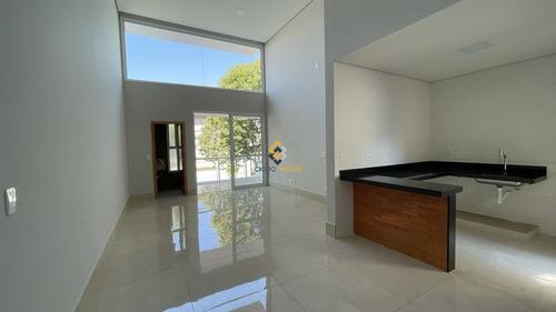 Imagem 1 de 15 de Casa - Dona Clara - Ref: 4335 - V-4335