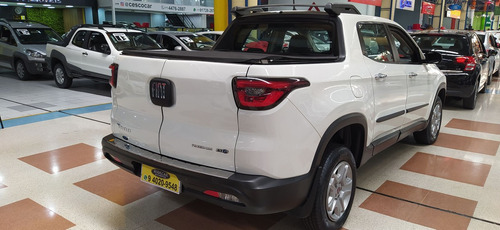 Fiat Toro 1.8 16V EVO FREEDOM AT6