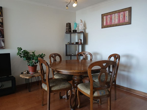 Departamento En Venta En Las Condes 3 D 2 B 2 Estacionamient