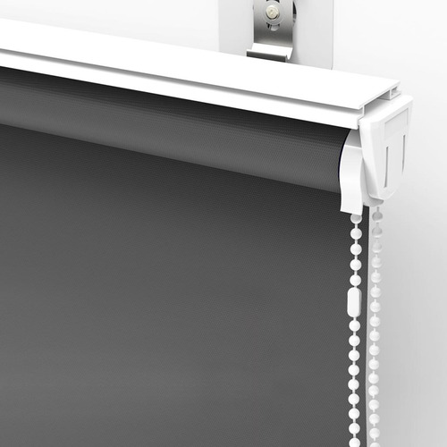 De Cadena Ciega De Rodillos Blanco 20x8x5mm