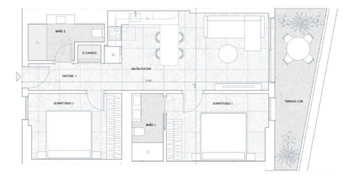 Venta Apartamento En Construcción Bávaro, Punta Cana.