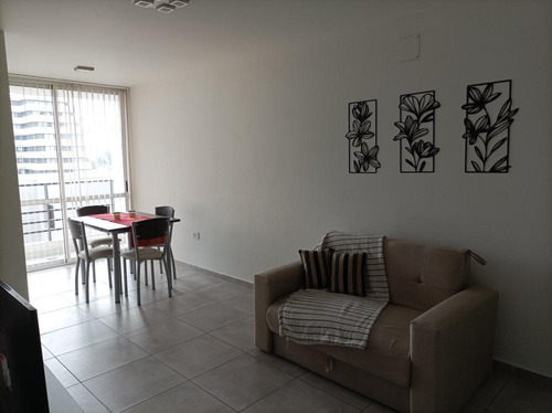 Departamento En Venta - 1 Dormitorio 1 Baño - 39mts2 - Centro, Villa María, Córdoba