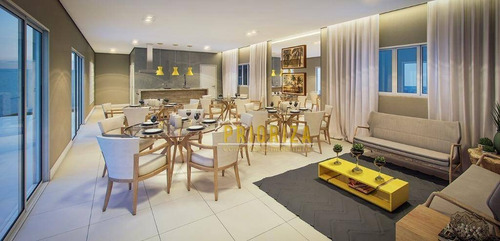 Imagem 9 de 11 de Casa Com 3 Dormitórios À Venda, 130 M² Por R$ 713.000,00 - Condomínio Tirreno Residences - Sorocaba/sp - Ca0127