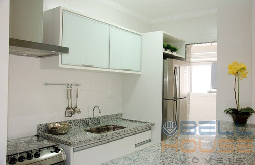 Imagem 5 de 15 de Apartamento - Campestre - Ref: 25372 - V-25372