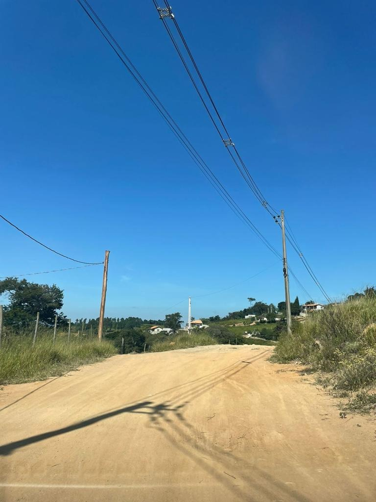 Captação de Terreno a venda no bairro Setubal, Mairinque, SP