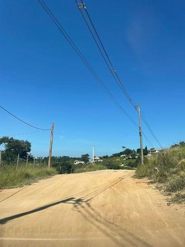 08/ Terreno Em Mairinque Jáesta Em Fase De Desdobro Para Cada Lote Ter Escritura Individual