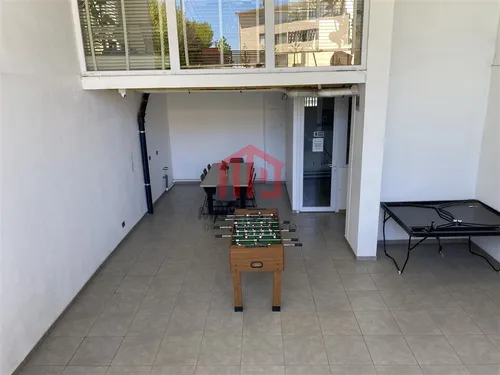 Oportunidad. Departamento Amoblado En Venta Vista Despejada