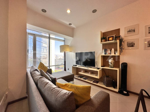 Departamento En Venta En Paseo De La Reforma, Cuauhtémoc, Cdmx