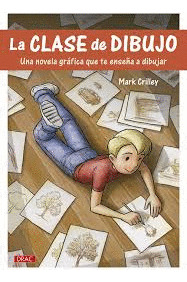 Libro La Clase De Dibujo