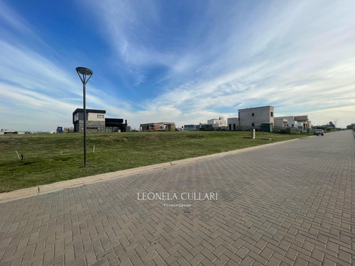Venta - Lote - Terreno - Santa Clara Al Sur - San Vicente / Canning