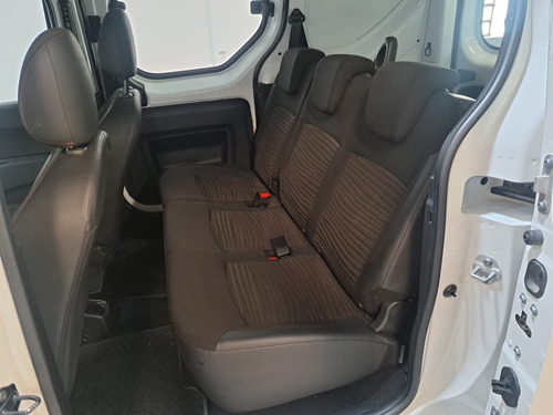 Renault Kangoo KANGOO 5A EXPRESS CONFORT 1.5 DIESEL