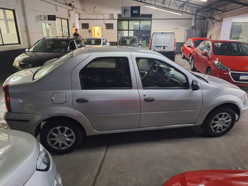 Renault Logan 1.6 Pack Plus