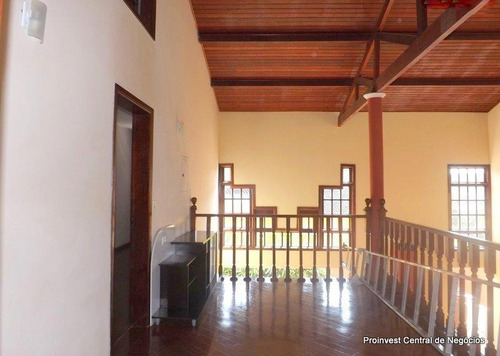 Casa Residencial Para Venda E Locação, Granja Viana, São Paulo Ii, Cotia. - Ca13787