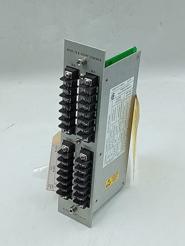 Monitor De Impulso Duplo Bently Nevada 3300/20-12-01-02-01-0