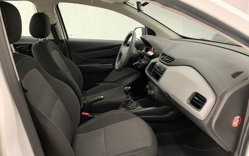 Imagem 7 de 14 de Chevrolet Onix 2019 1.0 Joy 5p