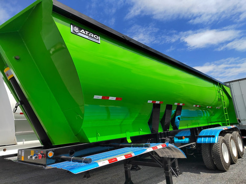Gondola Volteo 30m3 3 Ejes Financiamiento 2025 40 Tons 2025
