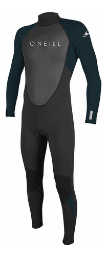 O'neill Reactor Ii - Traje Completo De Neopreno Para Hombre.